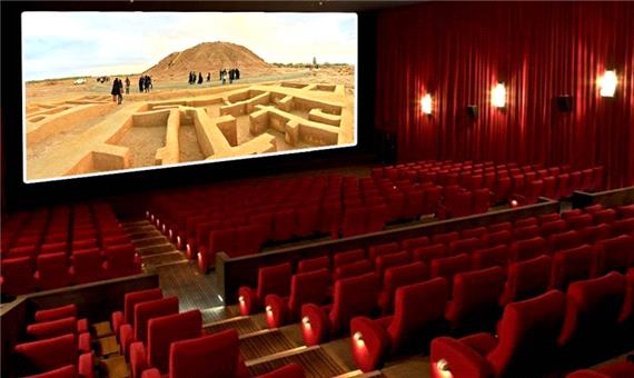 رونق سینماهای جنوب کرمان پس از 23 سال فراموشی