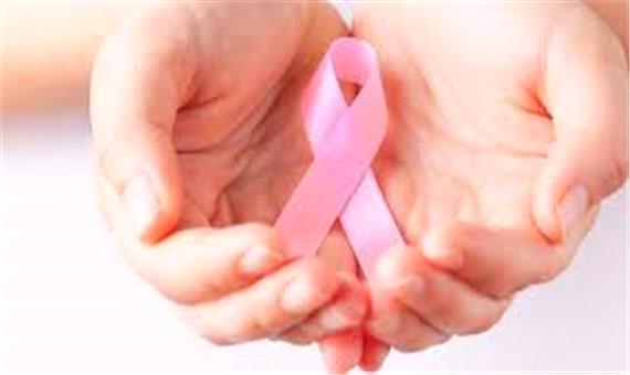 34 مبتلا به سرطان پستان از هر 100 هزار نفر در کشور