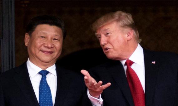 پاسخ تلافی جویانه چین علیه آمریکا/تشدید جنگ تجاری میان 2 کشور