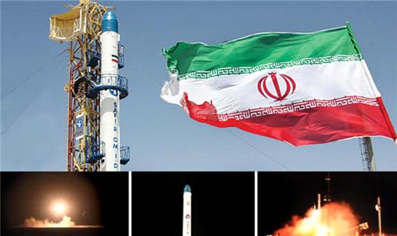 دشمن از پیشرفت ایران نگران است
