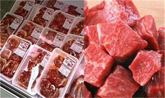 کمبود گوشت در قصابی های کرمان