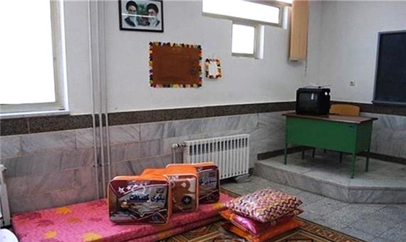 بیش از پنجهزار کلاس در استان کرمان آماده پذیرایی از مسافران نوروزی است