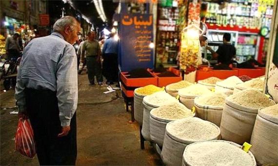 کلاف سردرگم افزایش قیمت‌ها در سایه نبود نظارت‌ها/ شکر 8 هزار تومانی در کرمان!