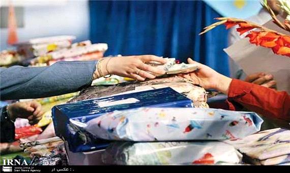 28 فروردین روز سیل همدلی در مدارس کرمان نام گرفت