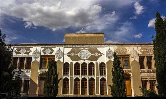 اعتبارات میراث فرهنگی پاسخگوی مرمت آثار تاریخی کرمان نیست