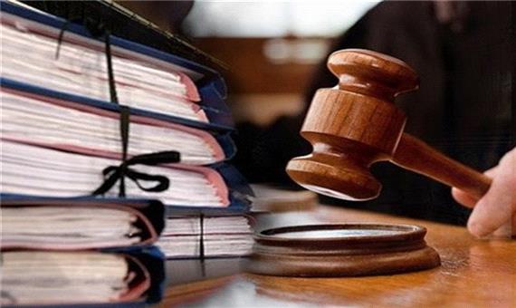 پرونده قضایی هفت مفسد اقتصادی در زرند تشکیل شد