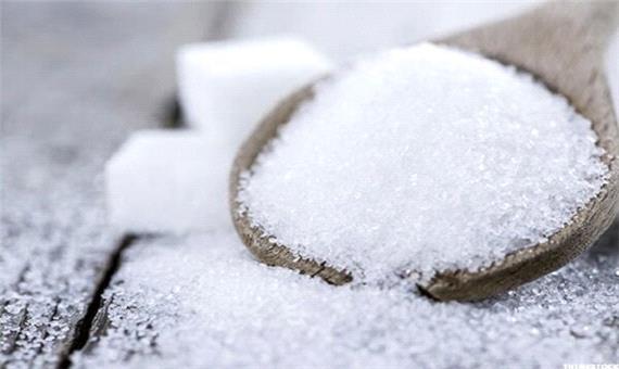 1000 تن ذخیره شکر استراتژیک در کرمان وجود دارد