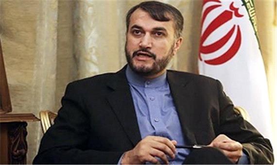 هشدار ایران درباره تداوم همراهی ریاض با آمریکا