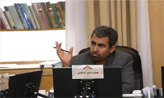 وضعیت مشکلات اقتصادی فعالان صنعتی کرمان با حضور وزیر صمت بررسی شد