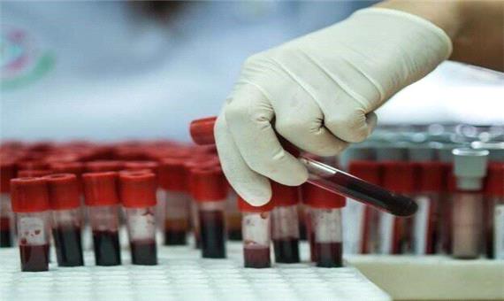 دومین بانک اطلاعاتی انتقال خون کشور متعلق به رفسنجان است