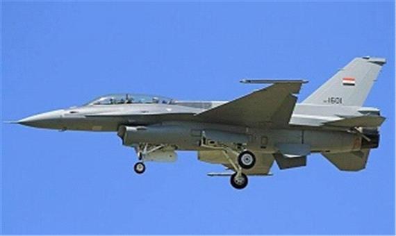 یک پایگاه هوایی در عراق هدف خمپاره قرار گرفت
