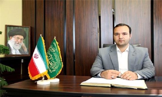 794 تن آسفالت برای لکه گیری معابر منطقه دو کرمان صرف شد