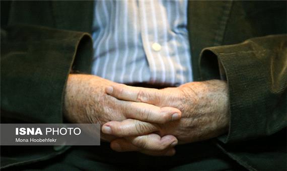 افزایش 12 درصدی جمعیت سالمند استان کرمان در 20 سال آینده