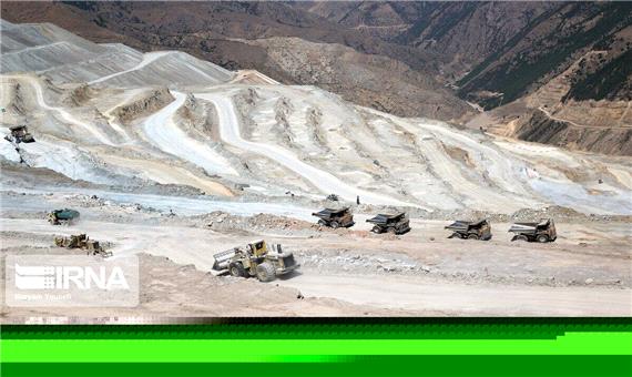 افزایش یک میلیارد تنی اکتشافات معدنی در کرمان