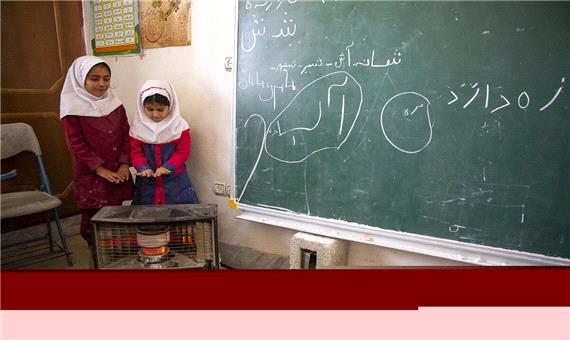دولت 60مدرسه عشایری در استان کرمان احداث کرد