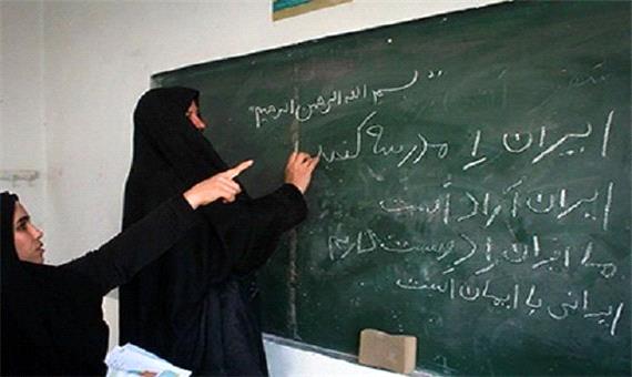 نرخ باسوادی در استان کرمان به 93.8 درصد رسید/«کوهبنان» بالاترین، «روبارجنوب» پایین‌ترین درصد باسوادی
