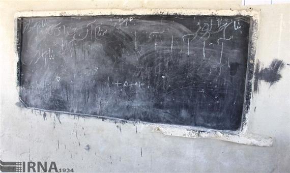 30 مدرسه خشت‌ و گلی در کرمان برچیده می‌شود