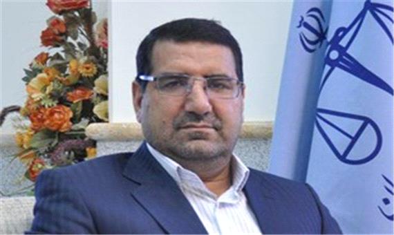 ارجاع پرونده های قضایی به مراجع انتظامی در استان کرمان الکترونیکی می‌شود