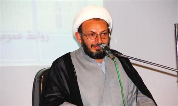 حمایت مالی اوقاف از 520 هیئت مذهبی استان کرمان