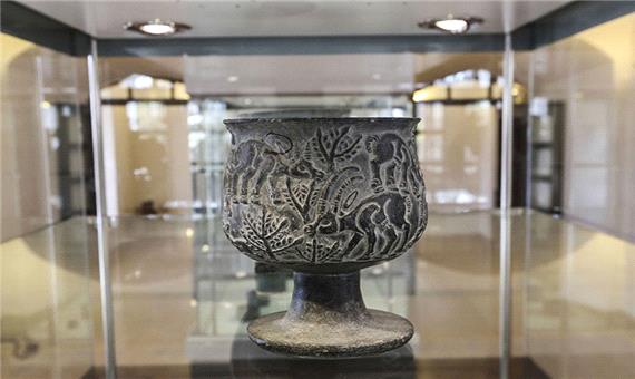 تشریح آخرین وضعیت احداث موزه باستان‌شناسی جیرفت
