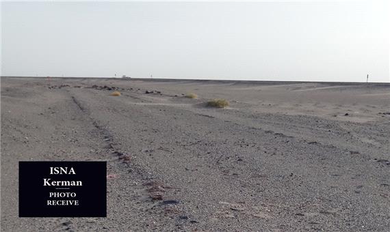 جاده سنگ فرش «فهرج- زاهدان» ثبت ملی شد