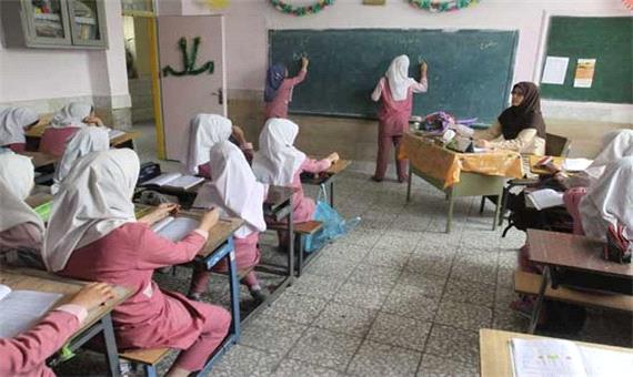 تشریح وضعیت مدارس استان کرمان در آستانه سال تحصیلی جدید