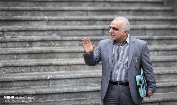 کرمان نیمه دوم آبان ماه میزبان وزیر اقتصاد خواهد بود