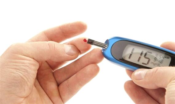 23 درصد افراد بالای 35 سال دچار دیابت هستند