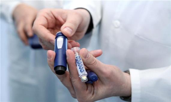 کمبود انسولین داروخانه‌های کرمان برطرف می‌شود