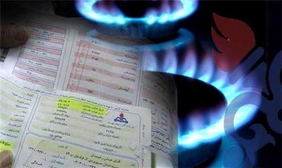 کرمانی‌ها، 3 درصد نسبت به سال گذشته گاز بیشتر مصرف کردند