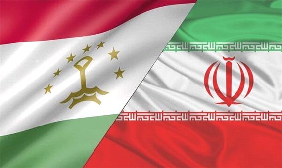 تقویت همکاری‌های ایران و تاجیکستان