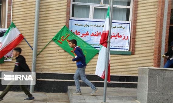 4500 برنامه پدافند غیرعامل در استان کرمان در حال اجراست