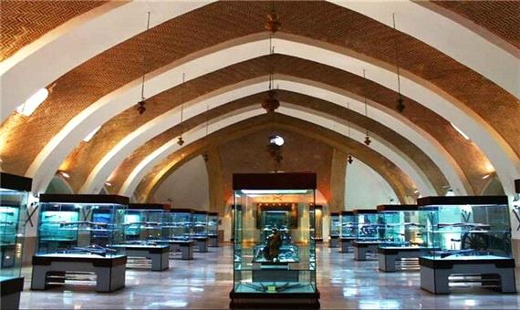 موزه‌های استان کرمان 15 آبان‌ماه باز هستند