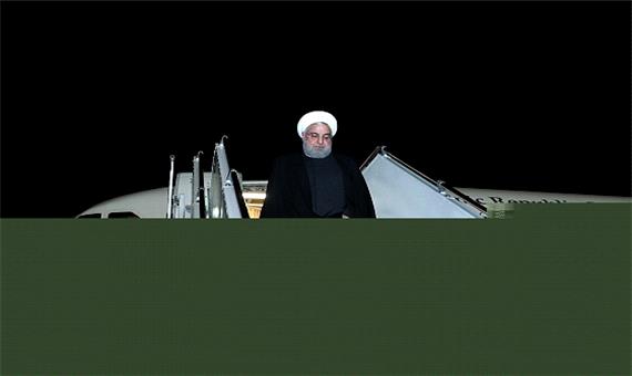 رئیس جمهور 20 آبان ماه به استان کرمان سفر می‌کند / دیدار مردمی دکتر روحانی در رفسنجان