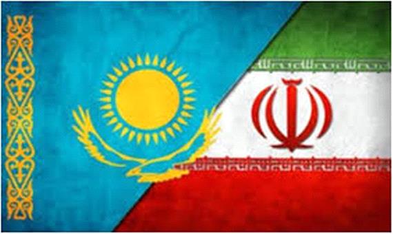 اظهارتمایل بخش خصوصی قزاقستان برای استفاده از دانش فنی و مهندسی ایران