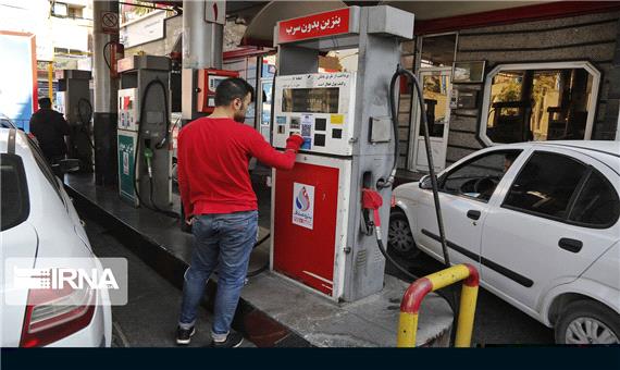 وضعیت جایگاه‌های عرضه سوخت در  کرمان عادی است