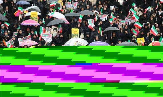 پیام مشترک امام جمعه و استاندار کرمان برای حضور مردم در راهپیمایی حمایت از امنیت و اقتدار کشور