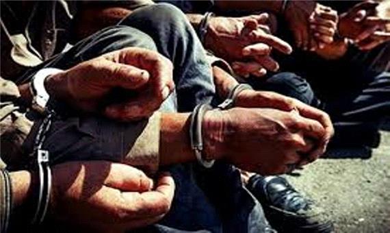 27نفر از عوامل اصلی و محوری ناآرامی های اخیر کرمان در بازداشت هستند