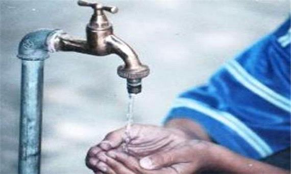 1000 خانوار گنبکی ریگان از آب آشامیدنی سالم برخوردار شدند