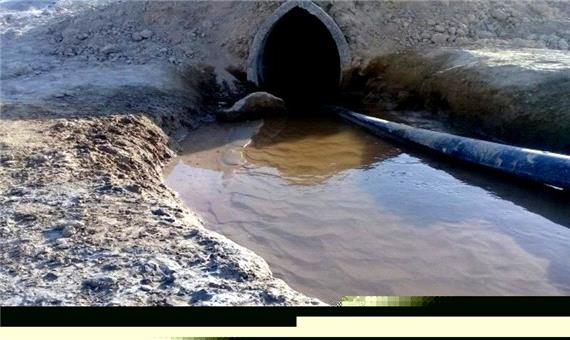 19 کیلومتر قنات در جنوب کرمان مرمت شد