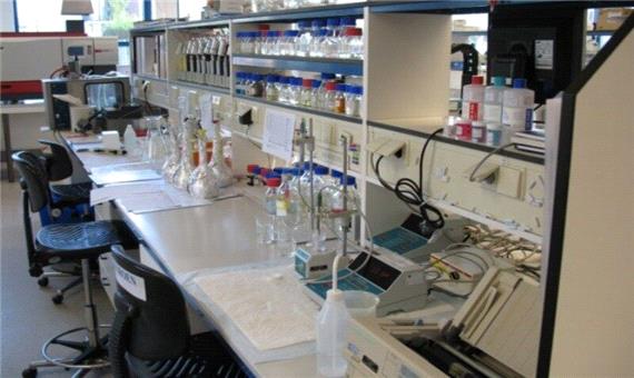 آزمایشگاه‌های دانشگاه شهید باهنر کرمان تقویب شود