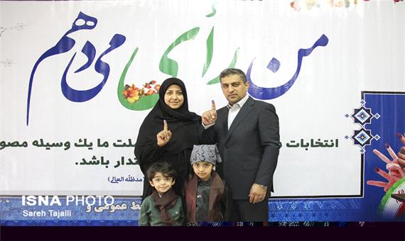 108 نفر کاندیدای ورود به خانه ملت از حوزه انتخابیه کرمان/خبری از فرزندان آیت الله هاشمی نیست