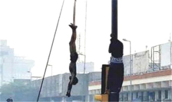 واکنش ارتش عراق به اعدام خیابانی یک نوجوان
