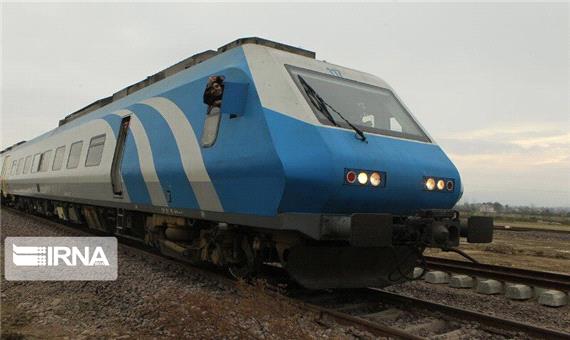کشور در تولید ترمز قطار به خودکفایی رسید