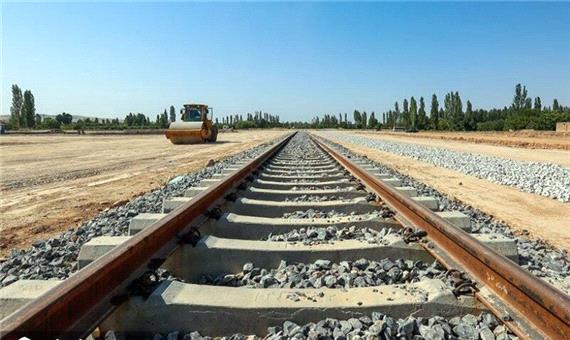 ضریب اشغال قطارهای مسافری کرمان 90 درصد است