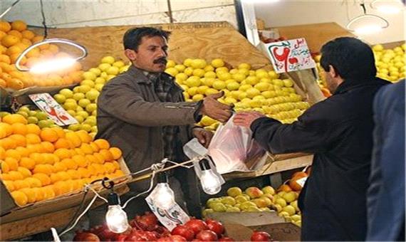 حضور پر رنگ کشاورزان خوزستان، مازندران و فارس در میادین میوه و تره بار تهران