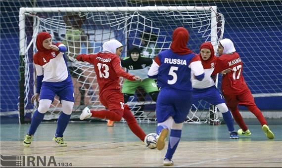 دو کرمانی به اردوی تیم ملی زیر 20 فوتسال بانوان دعوت شدند