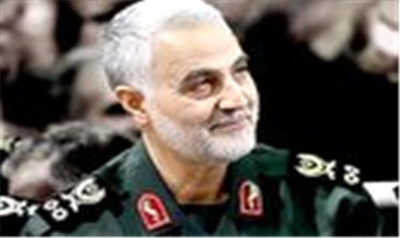 سردار شهید سلیمانی، سرمایه‌ای متعلق به تمام ملت ایران است