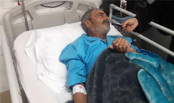 180 نفر از مصدومان مراسم تشییع سردار سلیمانی از بیمارستان مرخص شدند