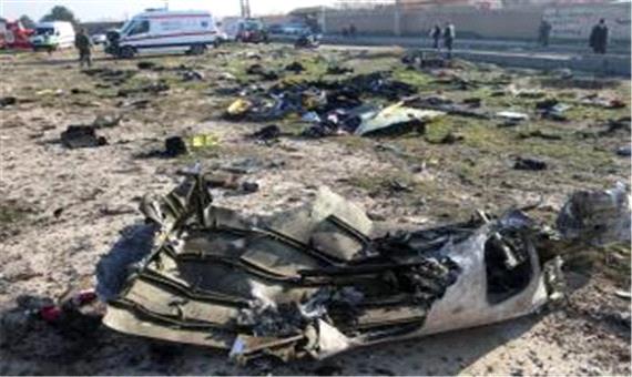 واکنش سپاه به سقوط 737: مسئولیت آن را می‌ پذیریم